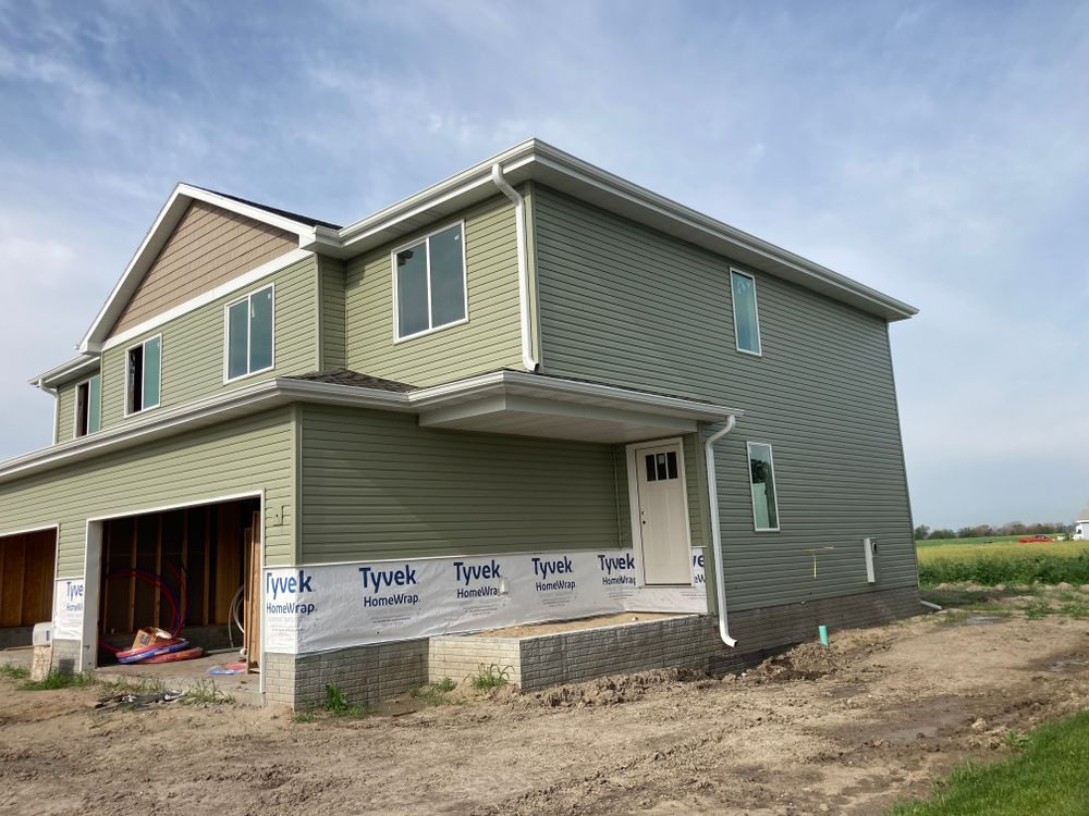 All Photos for The Gutter Man Seamless in Lexington, NE