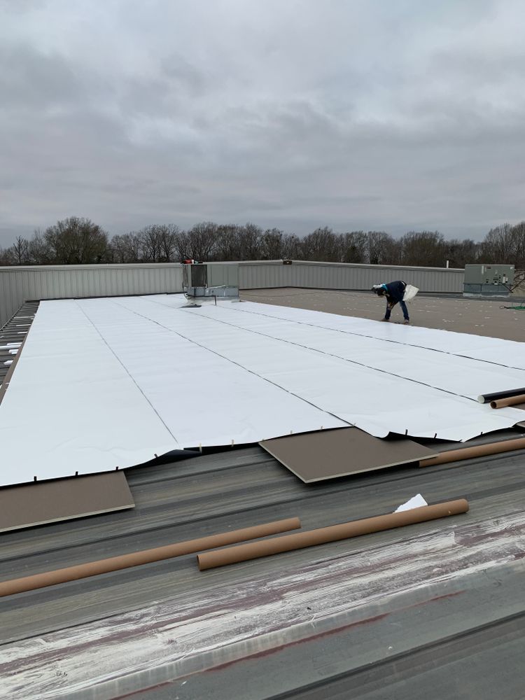 All Photos for Felts Solutions in Little Rock, AR