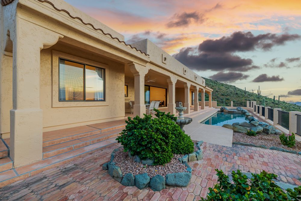 All Photos for Cornerstone Design and Build in Prescott, AZ