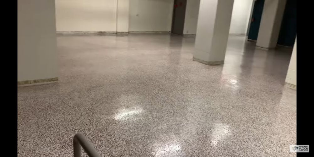 All Photos for Accolade Floor Coating in Homestead, FL