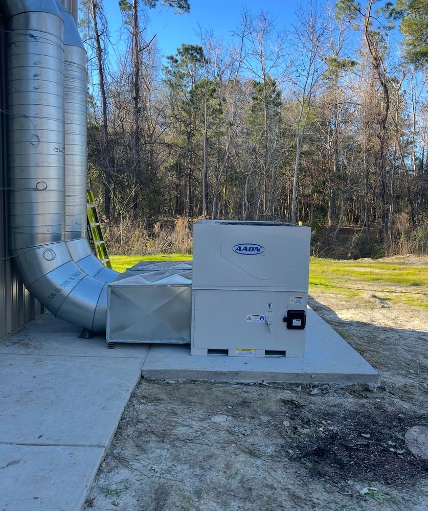 All Photos for Carolina Heating & Air in Florence County, SC