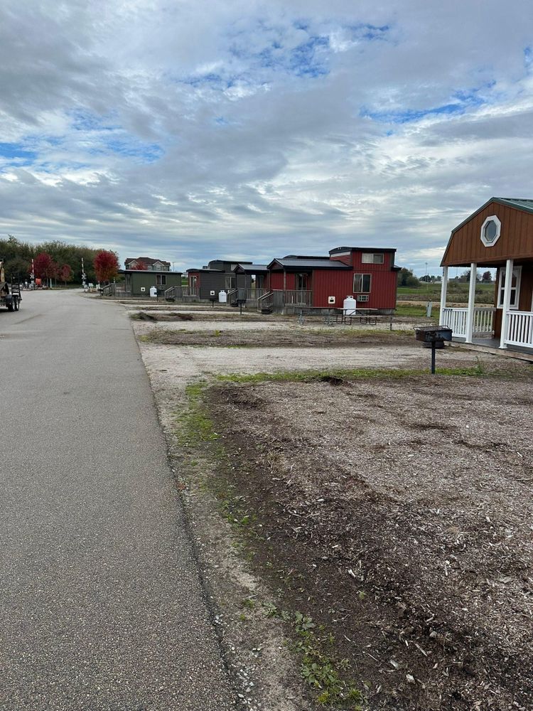 All Photos for 608 Earthworks in Marshall, WI