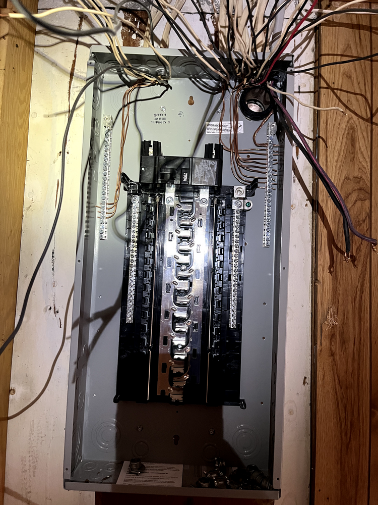 All Photos for Tri-C Electrical Services, LLC in Greeneville, TN