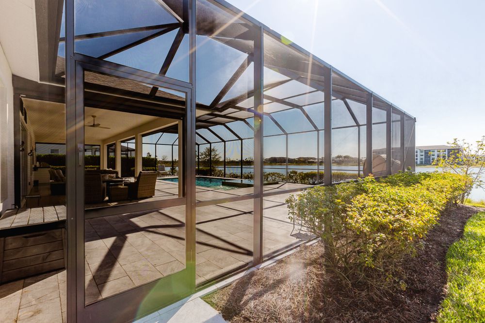 All Photos for Advanced Screen Services LLC in Punta Gorda, FL