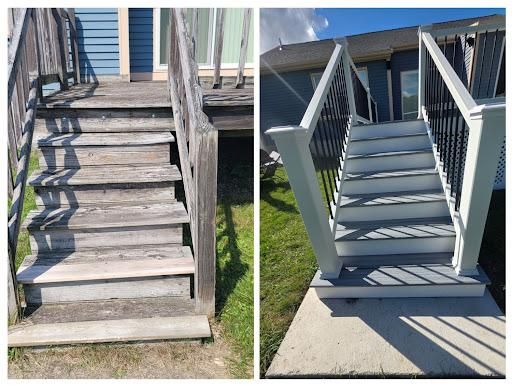 All Photos for Gervais Remodeling in Westborough, MA