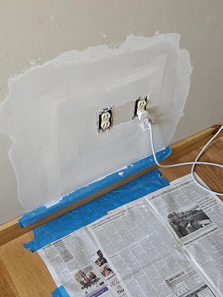 Electrical Repairs for AWM Electric in Fort Fairfield, ME