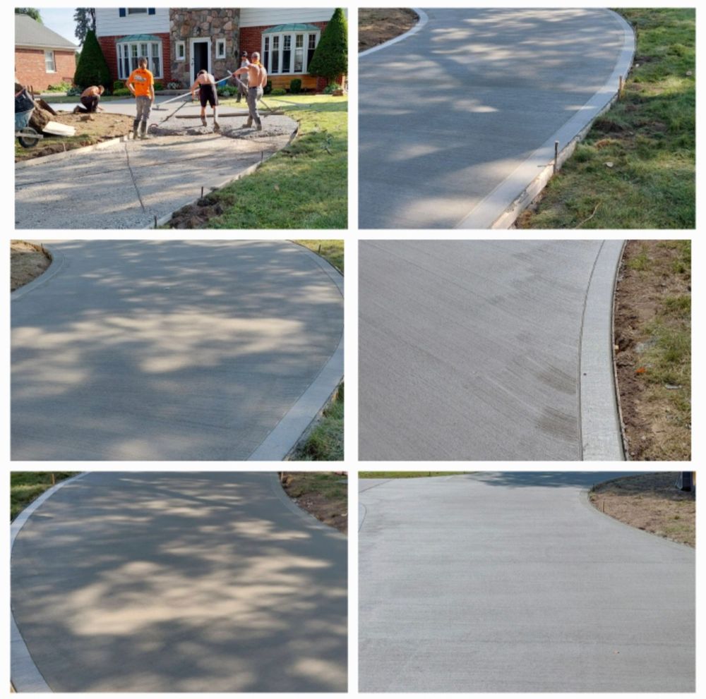 All Photos for C & V Cement in New Baltimore, MI