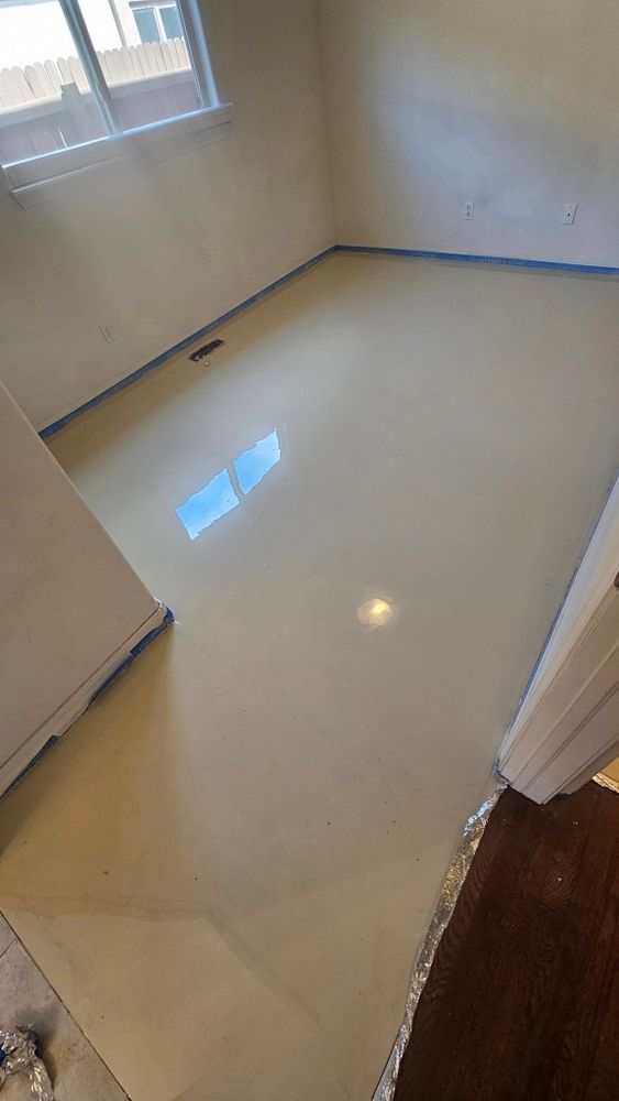 All Photos for Superior Flooring & Epoxy  in Colorado Springs, CO