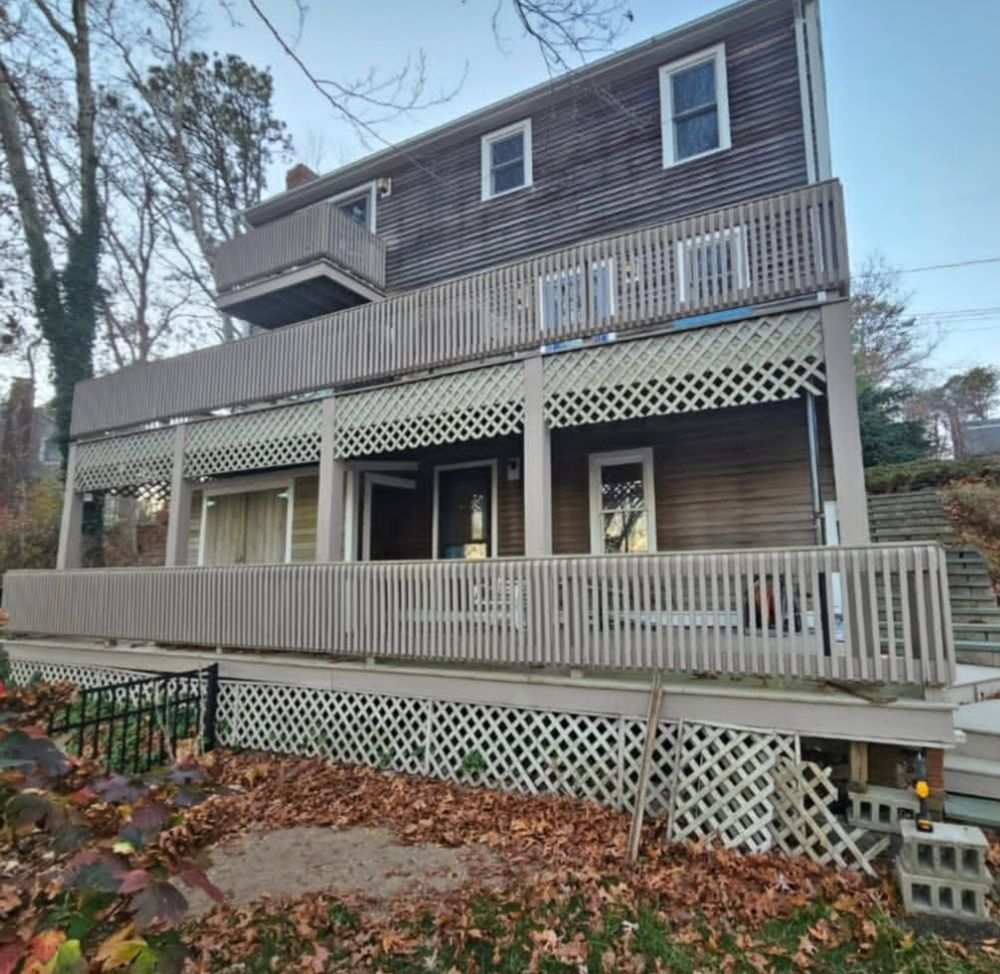 All Photos for South Coast Decks LLC in Mansfield, MA