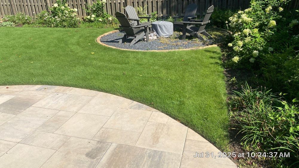 All Photos for New Beginning Landscape & Remodel LLC in Atlanta, GA