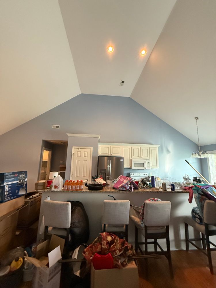 All Photos for Make It Happen Painting LLC in Lamar, SC