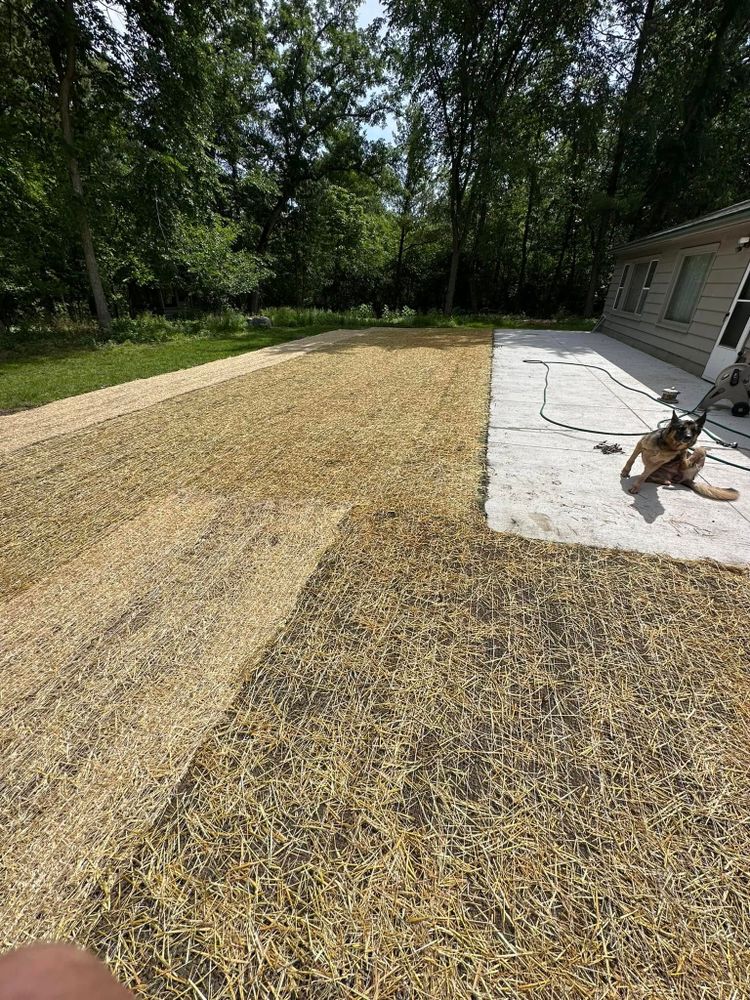 All Photos for 608 Earthworks in Marshall, WI