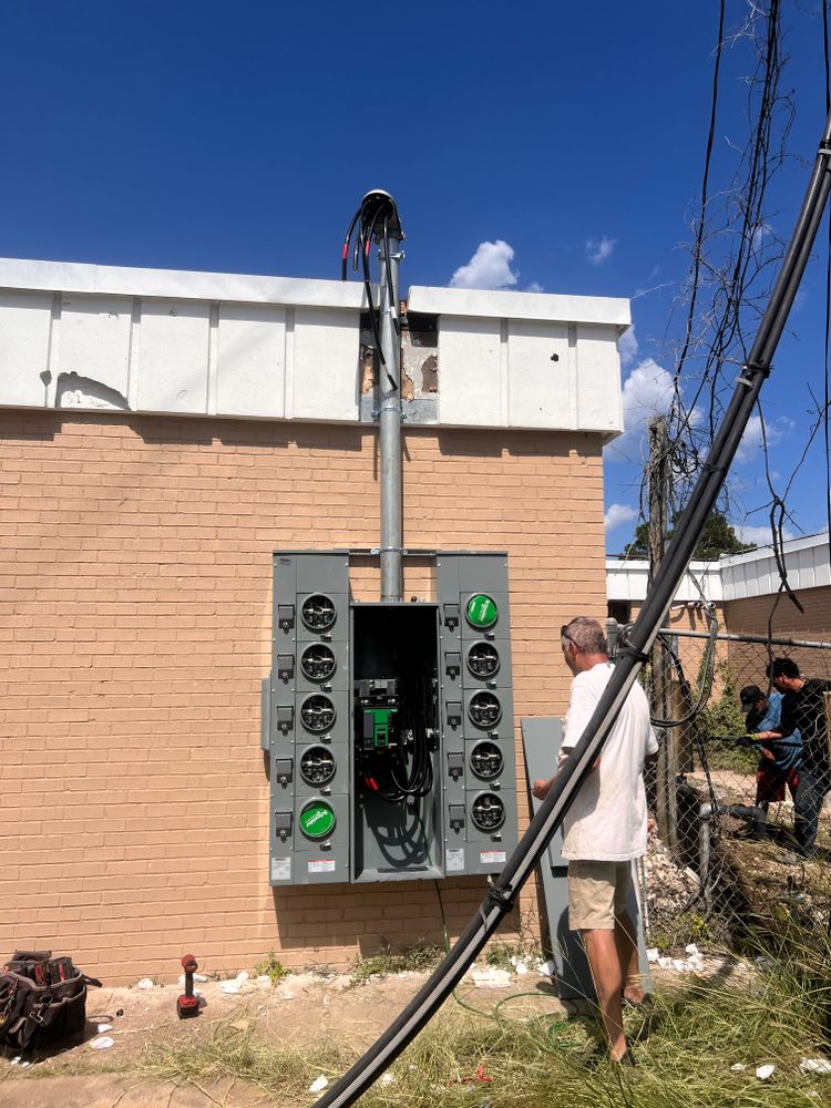 All Photos for Smith Electric in Buffalo, TX