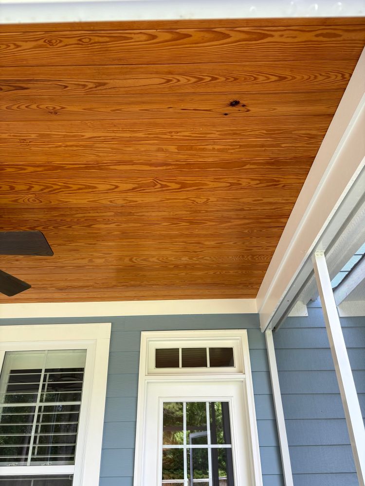 All Photos for Salty Exterior Pro Wash in Hampstead, NC