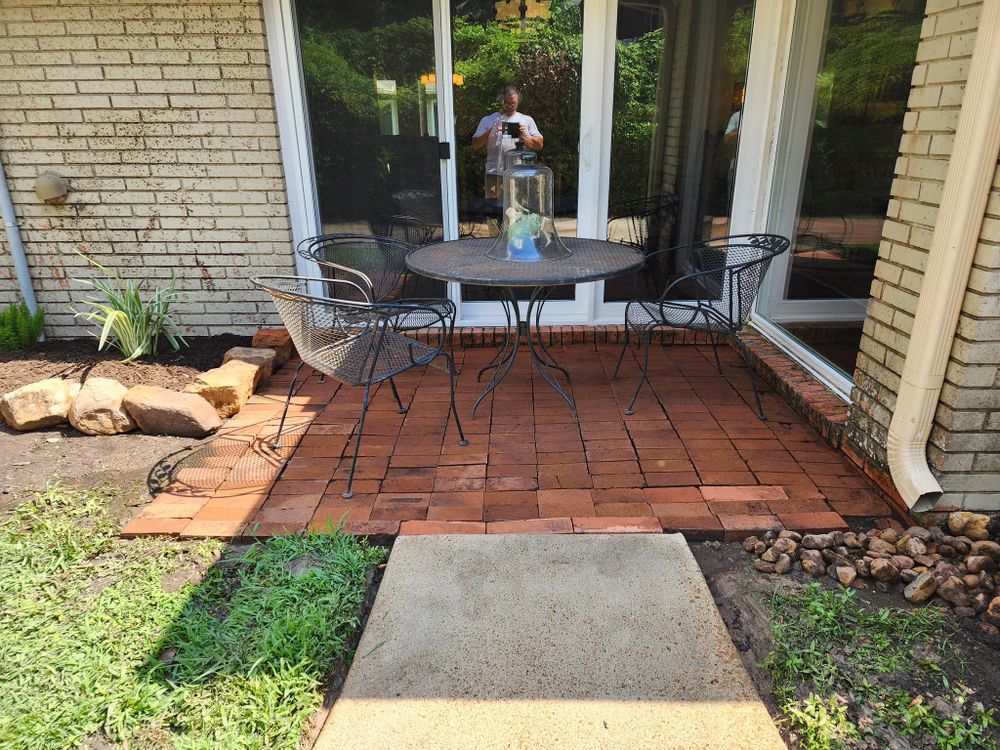 All Photos for Bruno's Professional Lawn's & Landscape in Beaumont, TX