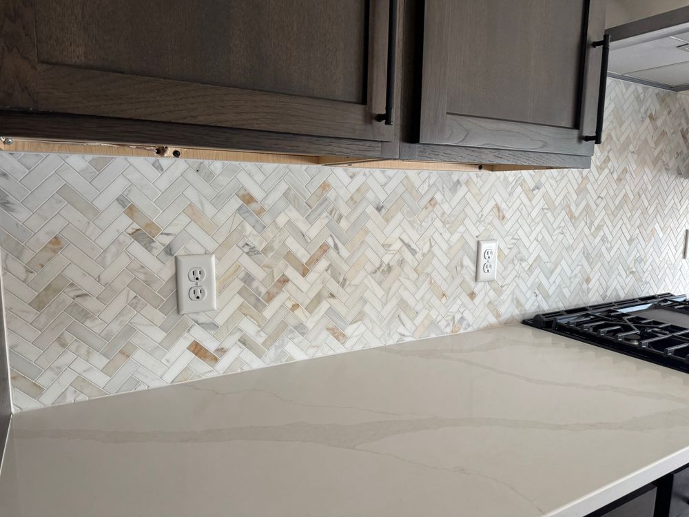 All Photos for Dakota Tile & Stone in Belle Fourche, SD