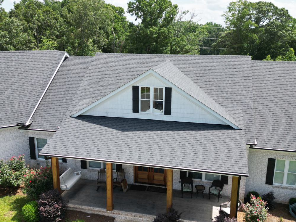 All Photos for BlueJay's Roofing & Roof Repair in King, NC