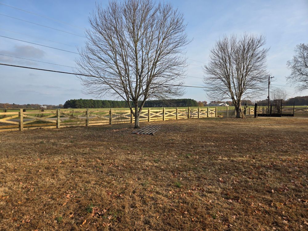 All Photos for Patriot Fence  in Oakland, TN