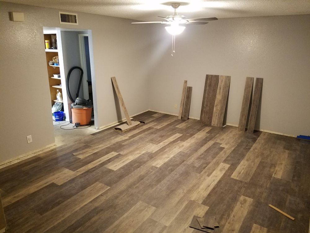 All Photos for Shermer Construction, LLC in Ridgecrest, CA