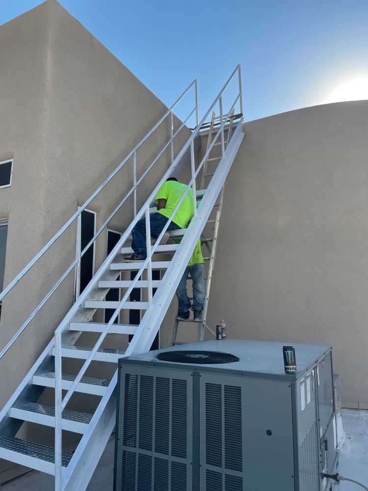 All Photos for All-Diaz Welding in Fort Mohave, AZ