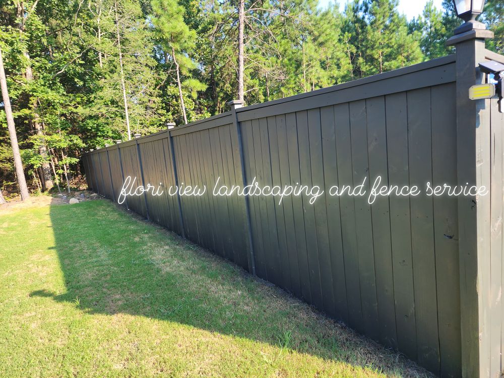 All Photos for Flori View Landscaping LLC in Durham, NC