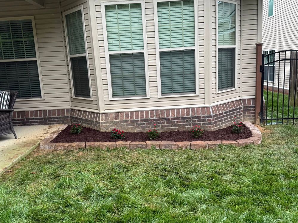 All Photos for TJ’s Landscaping in Knoxville, TN