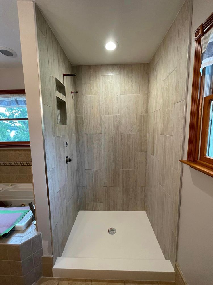 All Photos for JC Tile in Fowlerville, MI