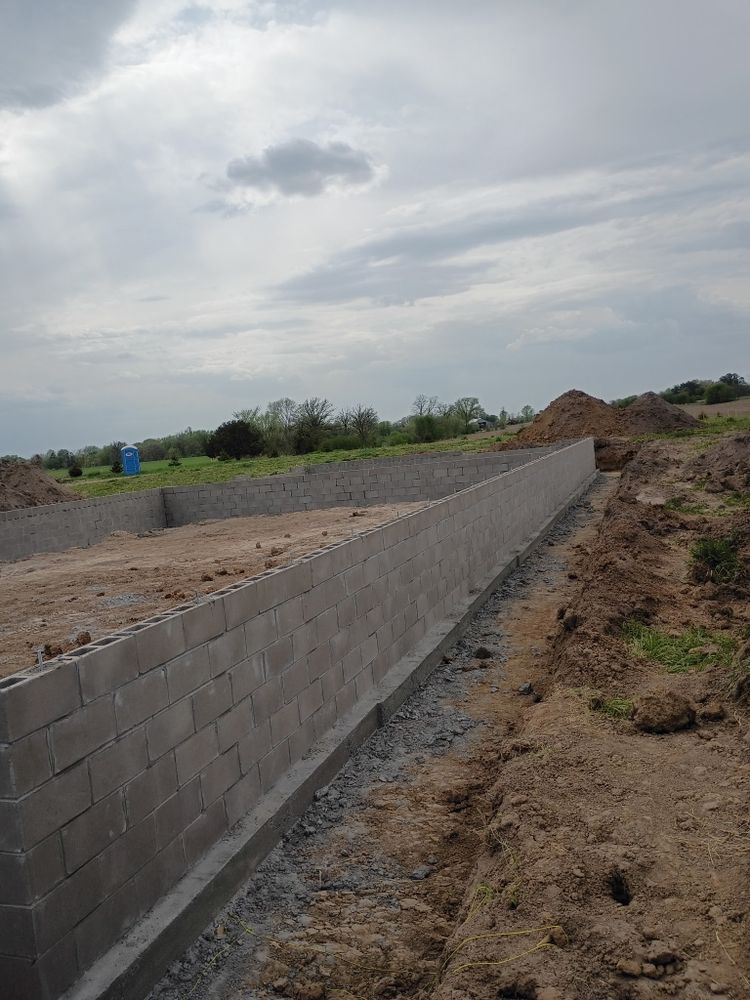 All Photos for CAIR CONCRETE & MASONRY LLC in Baldwin, WI