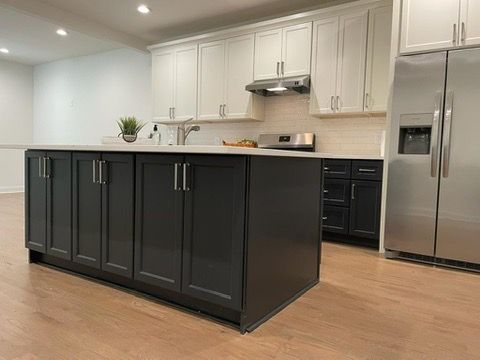 All Photos for Wise Remodeling CO in Kennesaw, GA
