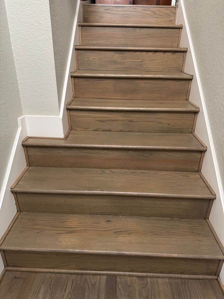 Residential Projects for Snodgrass Painting and Remodeling in Granbury, TX