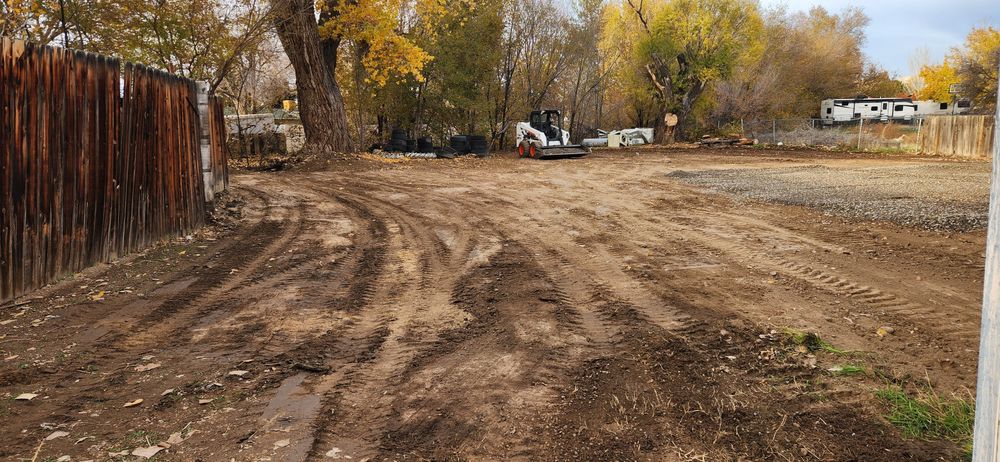 All Photos for Double T Excavation And Services, LLC in Grand Junction, CO