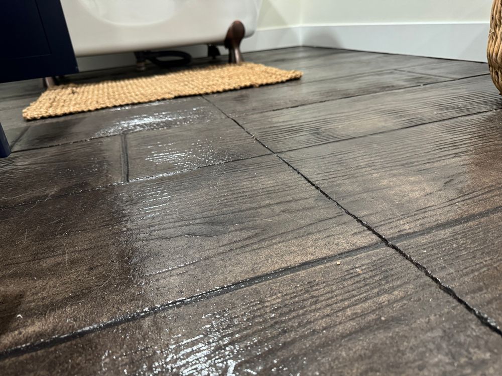 All Photos for All Phases Decorative Concrete in Sebring, FL