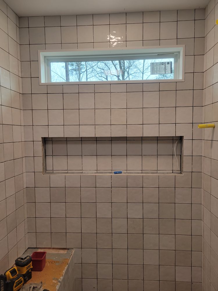 All Photos for GVL Renovations in Greenville, SC