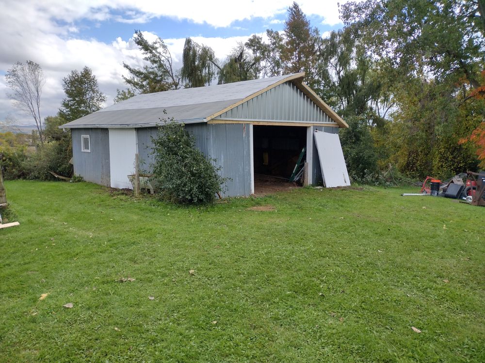 All Photos for Canadice Valley Construction LLC in Canadice, NY