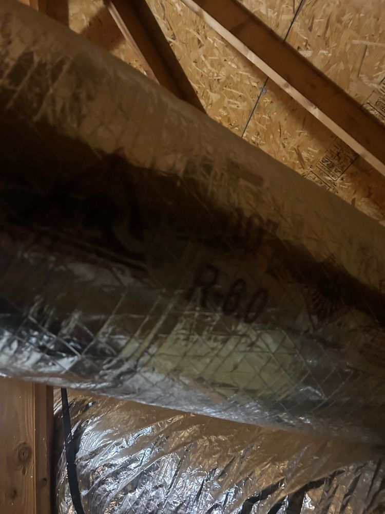 All Photos for Caldera Heating and Air LLC in Centerton, AR