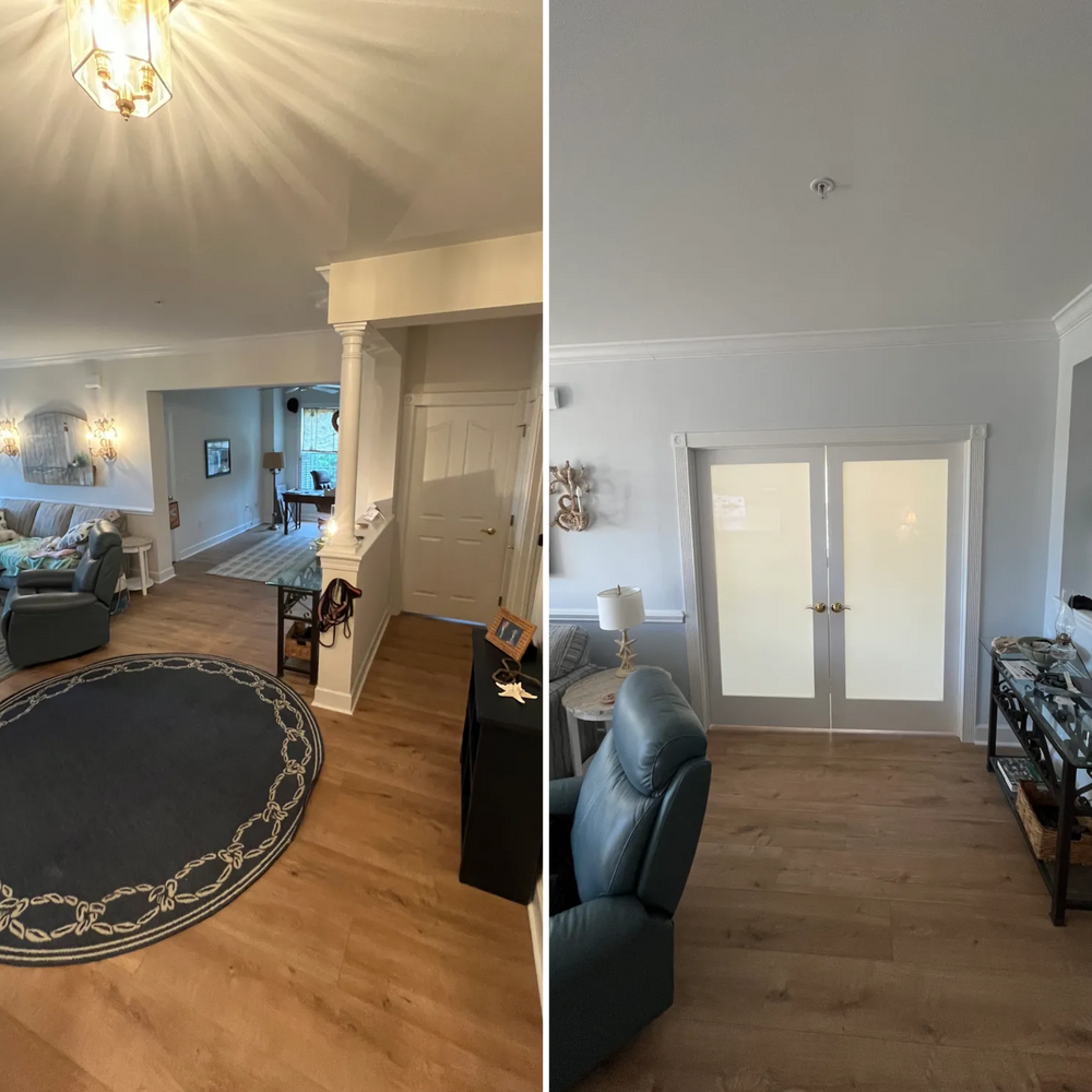 All Photos for Green Wing Home Services in Murrells Inlet, SC