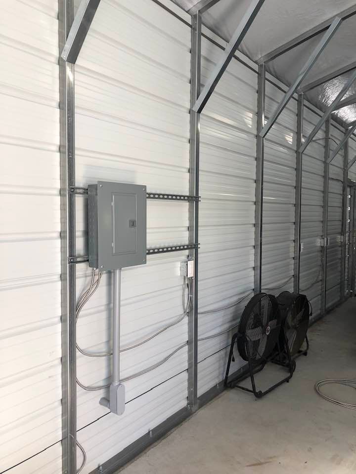 Exterior Renovations for Holland Builders in Jacksonville, NC