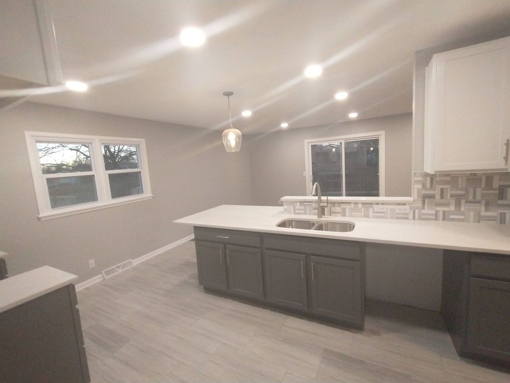 All Photos for ABA Construction in Wichita, KS