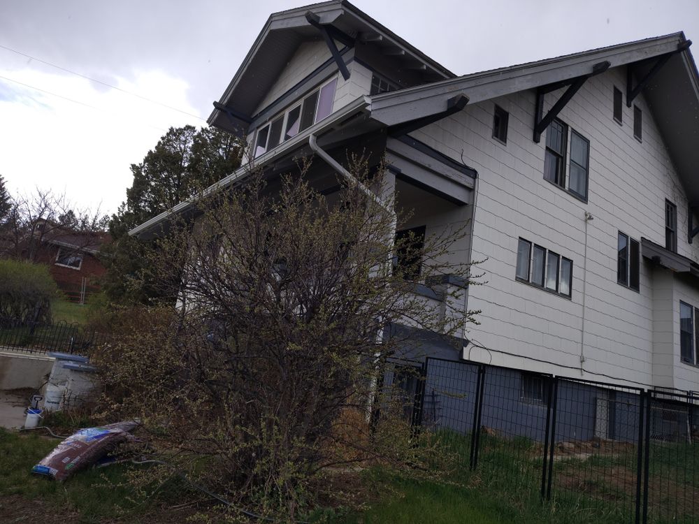 All Photos for Fournier Painting And Drywall in Butte, MT