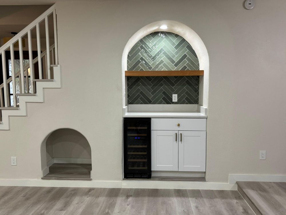 All Photos for AF Construction and Painting LLC in Fort Worth, TX