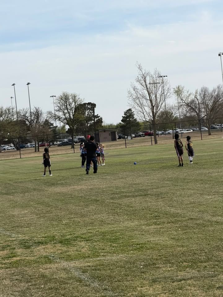 All Photos for Iron Plains Youth Football League in Amarillo, TX