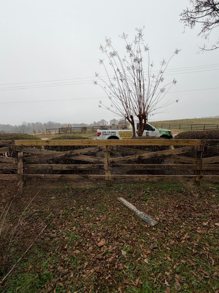 All Photos for GA Lawn Care Pros in Jefferson, GA