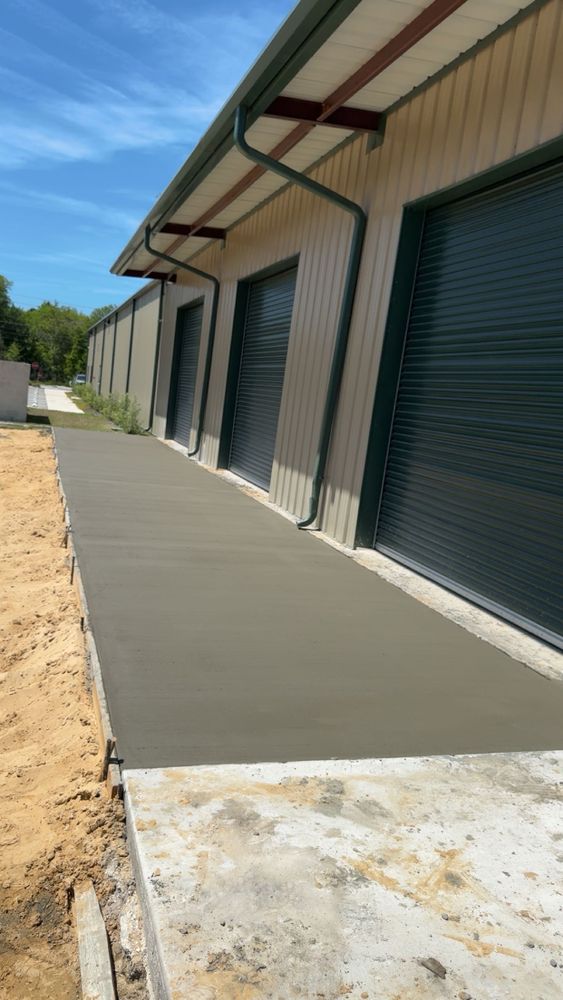 All Photos for Wilkerson Crete LLC in Reddick, FL