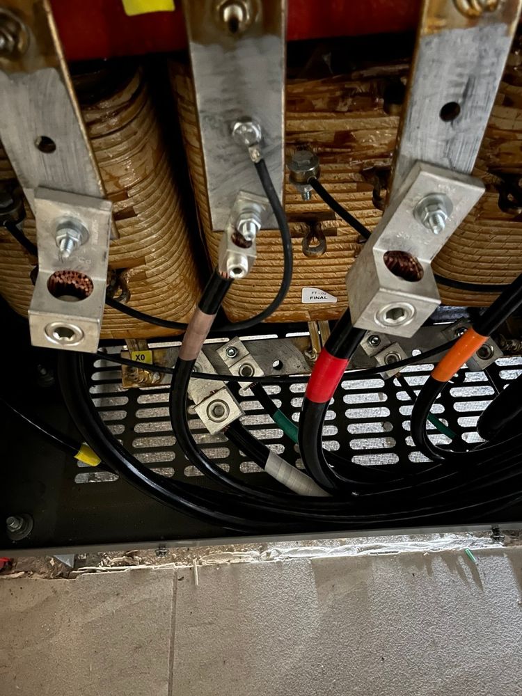 All Photos for G&C ELECTRIC, LLC in Knoxville, TN