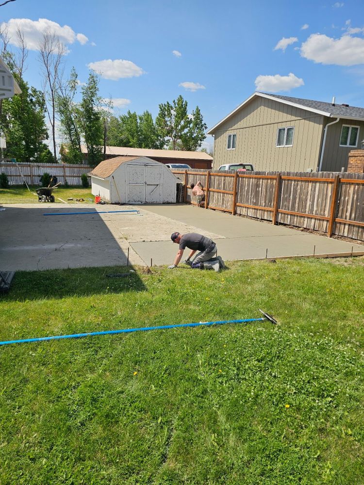 All Photos for Blue Mountain Construction in Roundup, MT