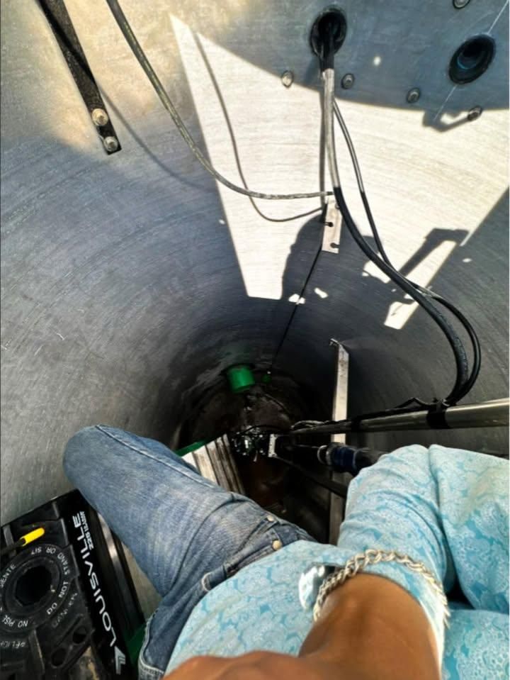 Land Development for Riverstone Contracting & Development in Eagle Pass, TX