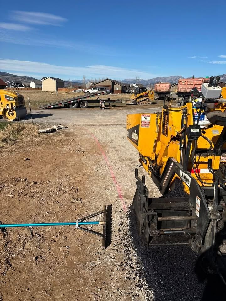 All Photos for Kilroy Construction in Afton, WY