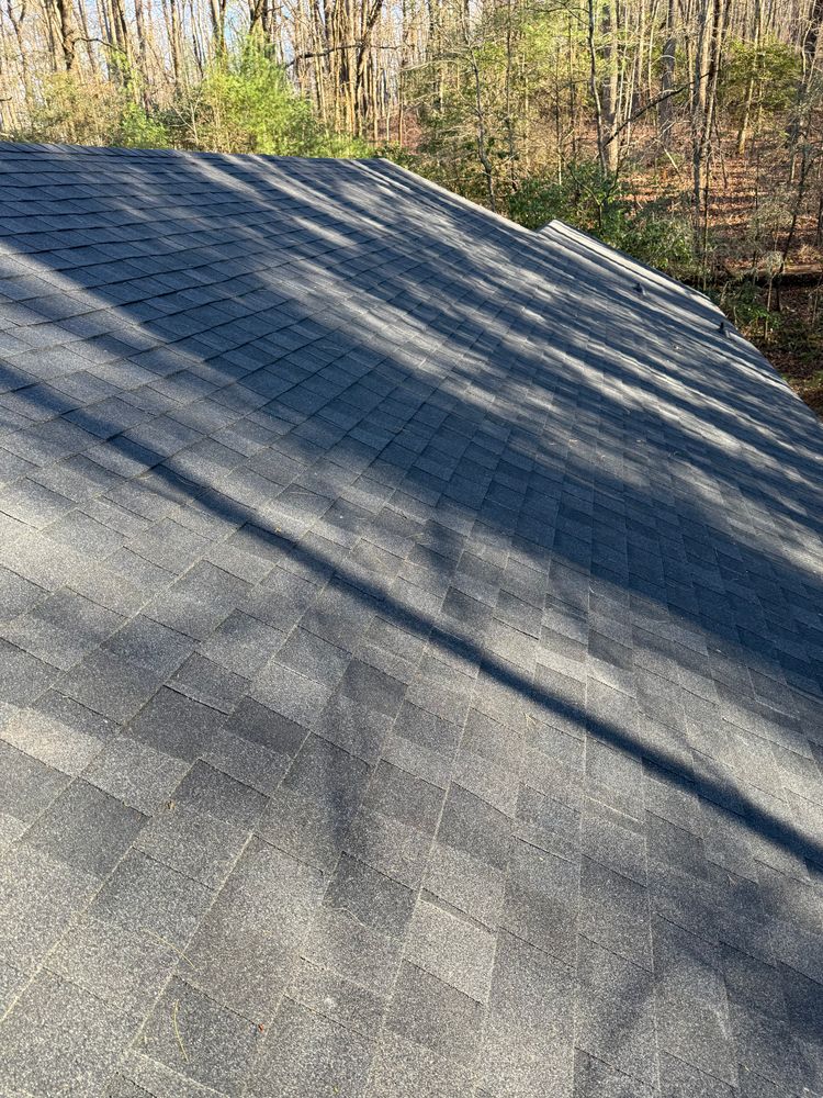 All Photos for RJ Roofing of WNC in Brevard, NC