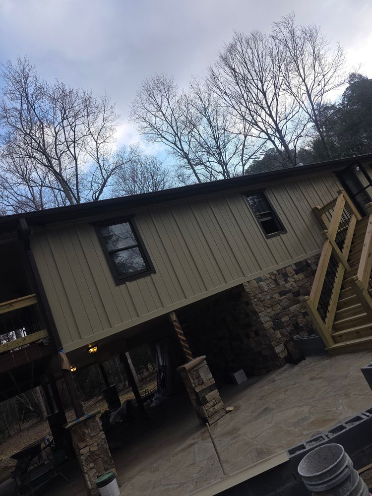 All Photos for Blue Expert Remodeling in Ellijay, GA