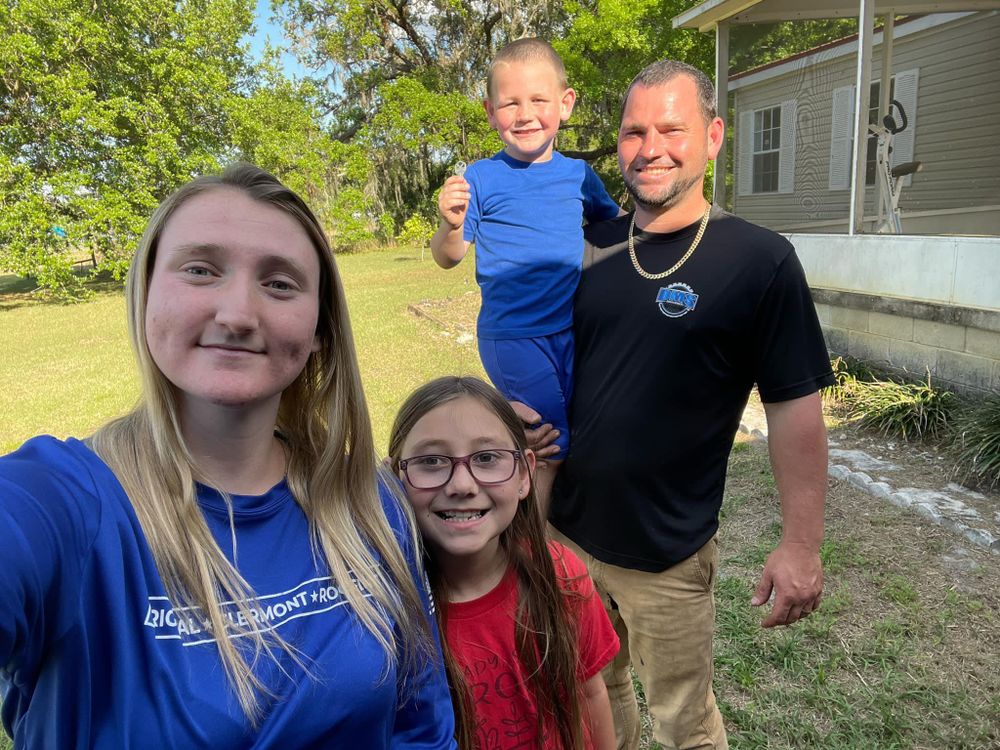 All Photos for DMS Concrete Cutting in Bushnell, FL